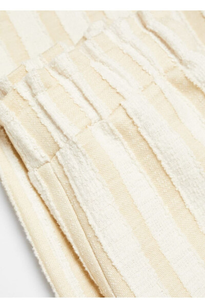 Yo'l-yo'lli kyulot shimlar - 5