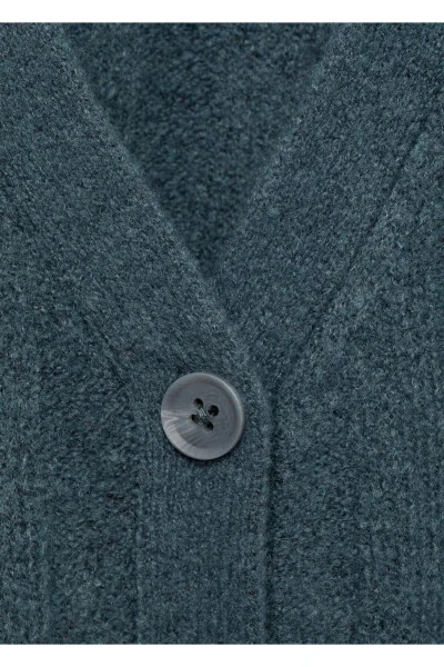 Yo'l-yo'lli triko ko'ylak - 5