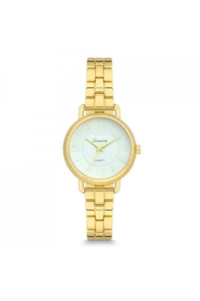 Yonca Kolye Küpe Bileklik Yüzük Saat Hediye Set - Ps216300tr - 3