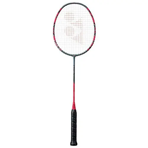 Yonex ArcSaber 11 Play 4UG5 Strung Badminton Racquet - 5