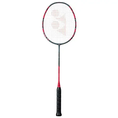 Yonex ArcSaber 11 Play 4UG5 Strung Badminton Racquet - 1