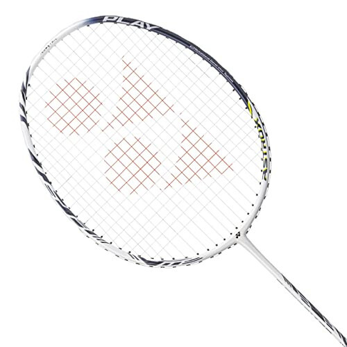 YONEX B700mdm Badminton Racket Blue, K-REY-YXR131R, Black, tu - 8