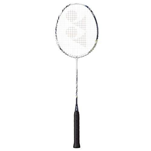 YONEX B700mdm Badminton Racket Blue, K-REY-YXR131R, Black, tu - 9