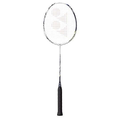 YONEX B700mdm Badminton Racket Blue, K-REY-YXR131R, Black, tu - 5
