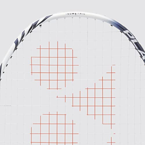 YONEX B700mdm Badminton Racket Blue, K-REY-YXR131R, Black, tu - 6