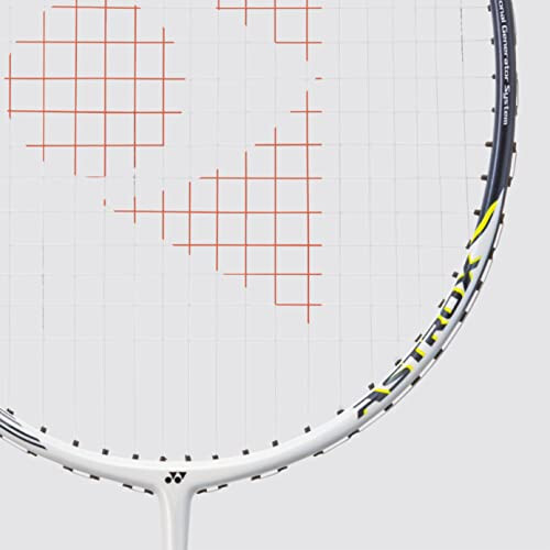 YONEX B700mdm Badminton Racket Blue, K-REY-YXR131R, Black, tu - 7