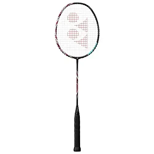 YONEX B700mdm Badminton Racket Blue, K-REY-YXR131R, Black, tu - YONEX