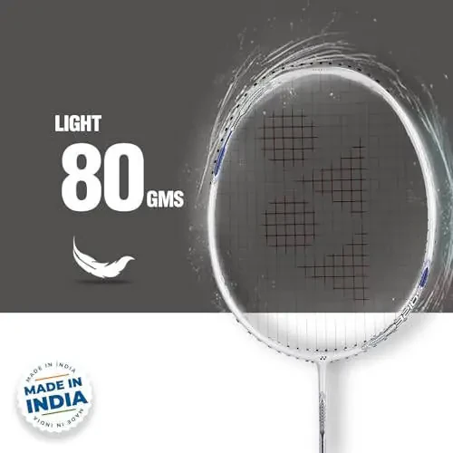 Yonex Badminton Racquet Astrox Attack 9 - 4