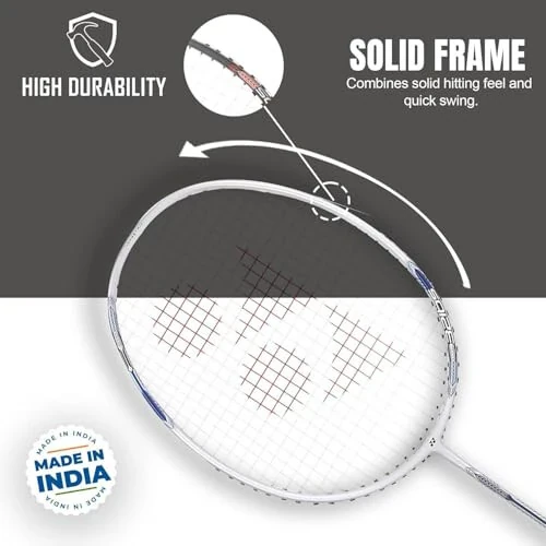 Yonex Badminton Racquet Astrox Attack 9 - 7