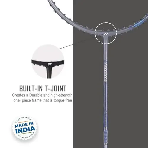 Yonex Badminton Racquet Astrox Attack 9 - 2