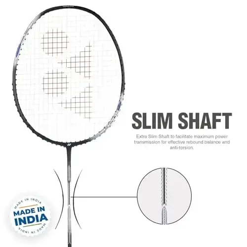 Yonex Badminton Racquet Astrox Attack 9 - 2