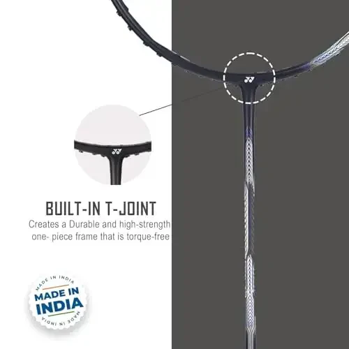 Yonex Badminton Racquet Astrox Attack 9 - 4