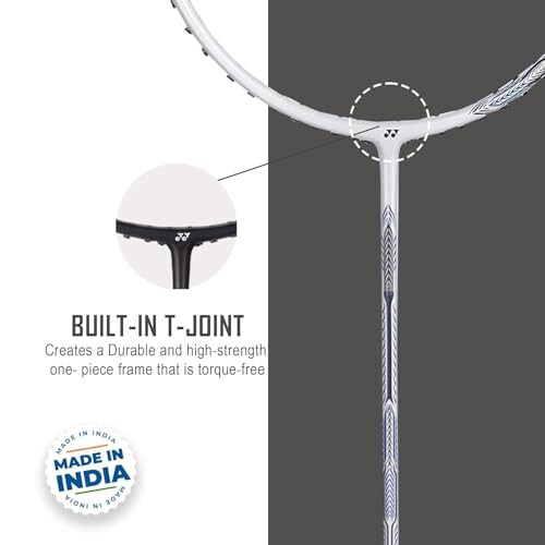 Yonex Badminton Racquet Astrox Attack 9 - 2