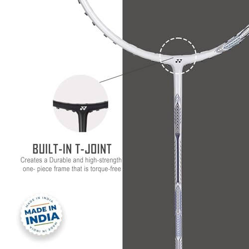 Yonex Badminton Racquet Astrox Attack 9 - 2