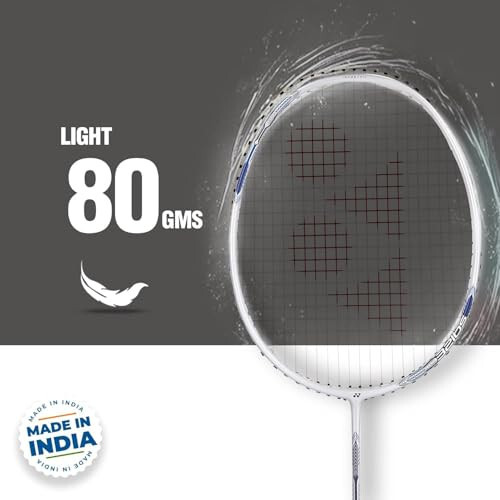 Yonex Badminton Racquet Astrox Attack 9 - 4