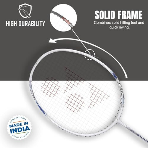 Yonex Badminton Racquet Astrox Attack 9 - 7