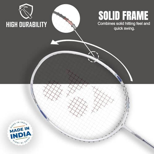 Yonex Badminton Racquet Astrox Attack 9 - 7