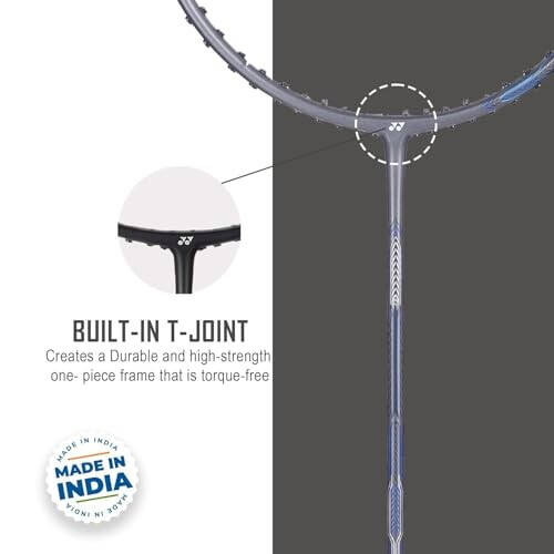 Yonex Badminton Racquet Astrox Attack 9 - 2