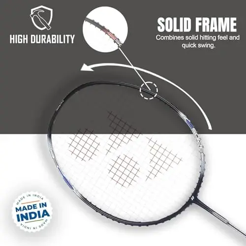 Yonex Badminton Racquet Astrox Attack 9 - 3