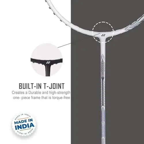 Yonex Badminton Raketkasi Astrox Attack 9 - 2