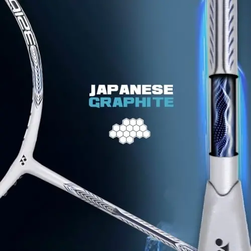 Yonex Badminton Raketkasi Astrox Attack 9 - 5