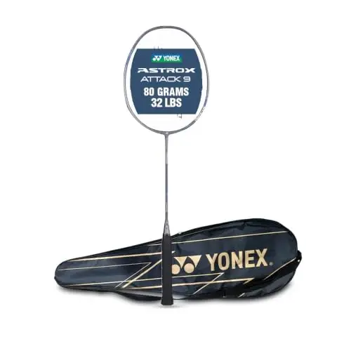 Yonex Badminton Raketkasi Astrox Attack 9 