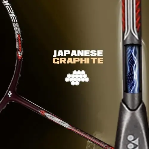 Yonex Badminton Raketkasi Astrox Attack 9 - 5
