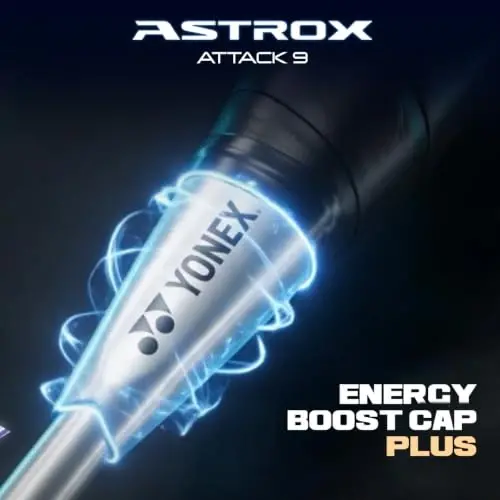 Yonex Badminton Raketkasi Astrox Attack 9 - 6