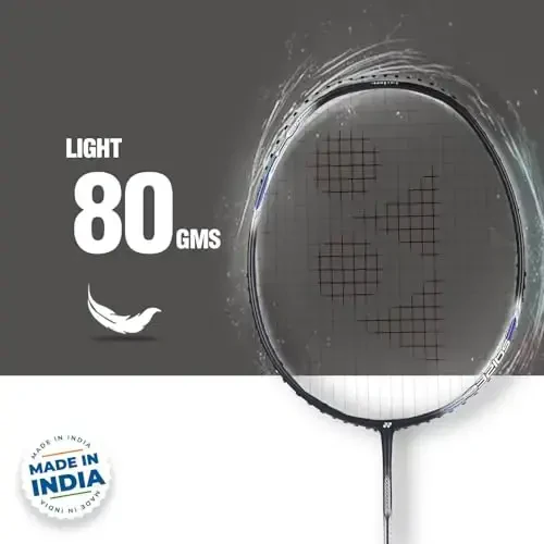 Yonex Badminton Raketkasi Astrox Attack 9 - 6