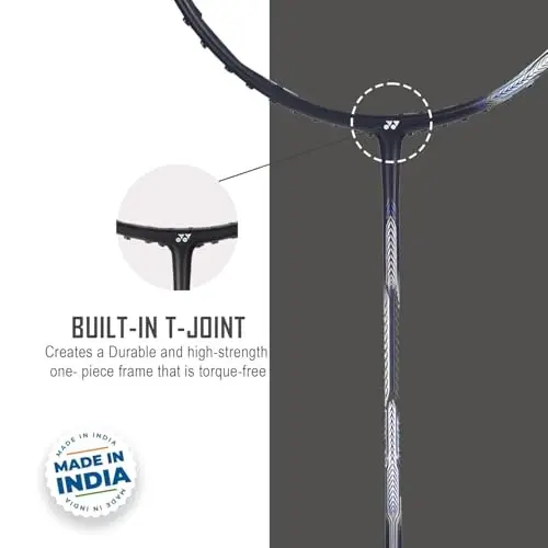 Yonex Badminton Raketkasi Astrox Attack 9 - 4