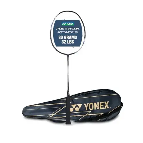 Yonex Badminton Raketkasi Astrox Attack 9 - YONEX