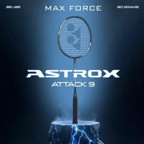 Yonex Badminton Raketkasi Astrox Attack 9 - YONEX (1)