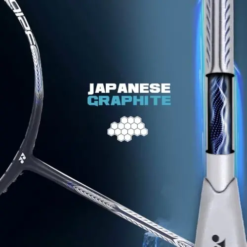 Yonex Badminton Raketkasi Astrox Attack 9 - 5