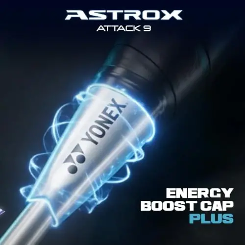 Yonex Badminton Raketkasi Astrox Attack 9 - 6