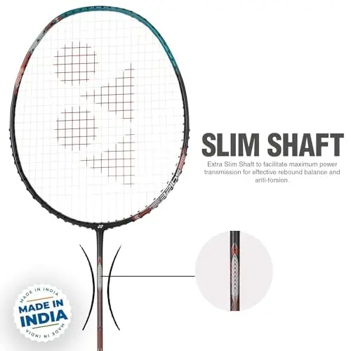 Yonex Badminton Raketkasi Astrox Attack 9 - 3