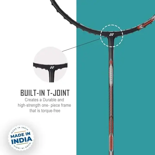 Yonex Badminton Raketkasi Astrox Attack 9 - 5