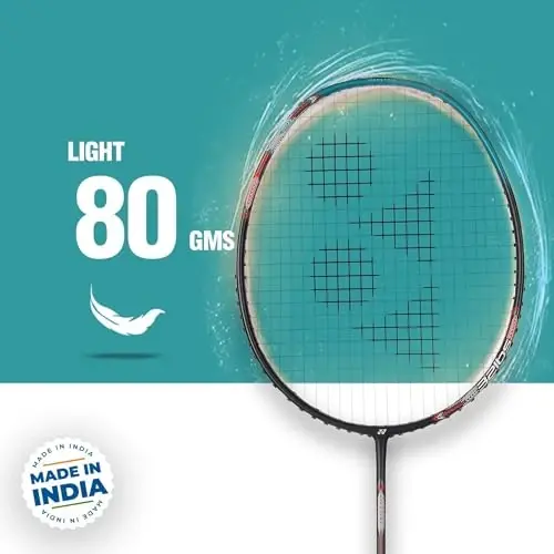 Yonex Badminton Raketkasi Astrox Attack 9 - 6