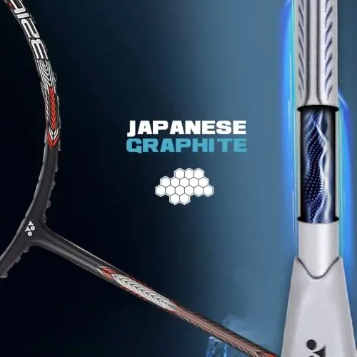 Yonex Badminton Raketkasi Astrox Attack 9 - 5