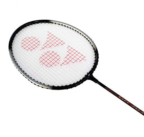 Yonex GR 303 Combo Badminton Racquet with Full Cover, Set of 2 - 3