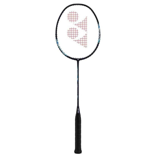 YONEXYONEX Astrox Smash Badminton Racket, Black/red - 11