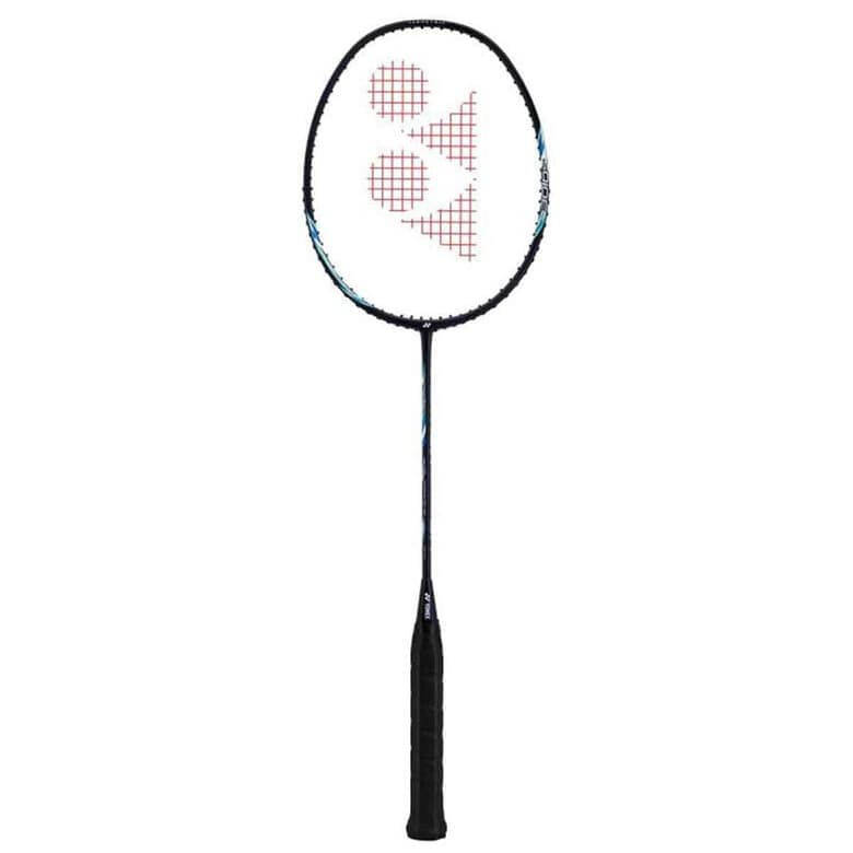 YONEXYONEX Astrox Smash Badminton Racket, Black/red - 11