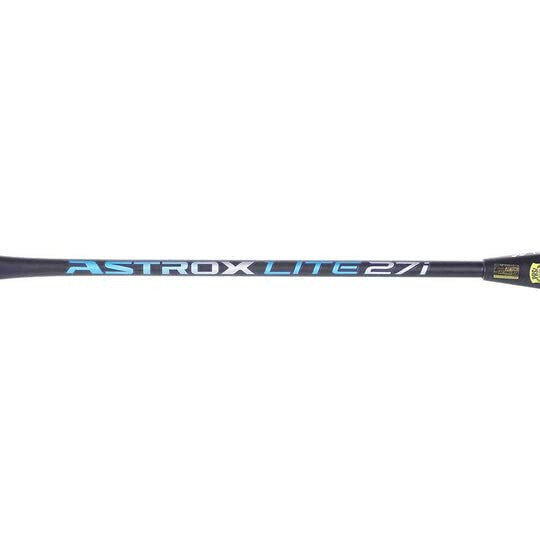 YONEXYONEX Astrox Smash Badminton Racket, Black/red - 14