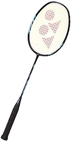 YONEXYONEX Astrox Smash Badminton Racket, Black/red - 2