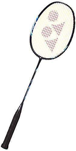 YONEXYONEX Astrox Smash Badminton Racket, Black/red - 2