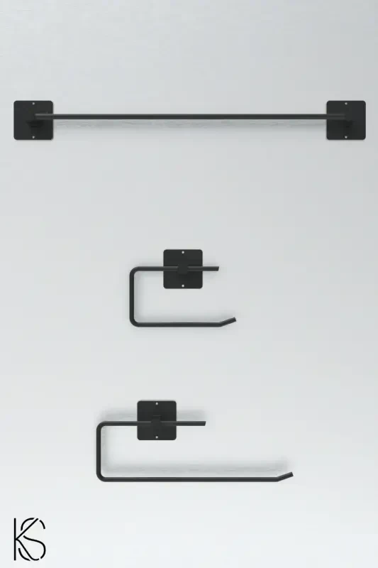 Yopishtiruvchi Dizayn Uzun Sochiq Rulosi Sochiq Rulosi Pech - 5