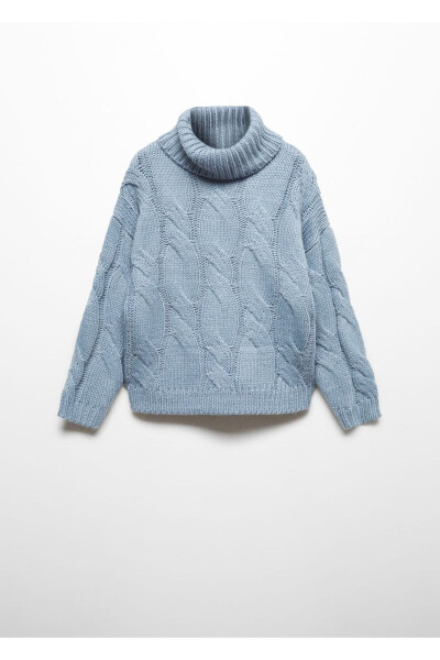 Yoqa o'ralgan kozok - 3