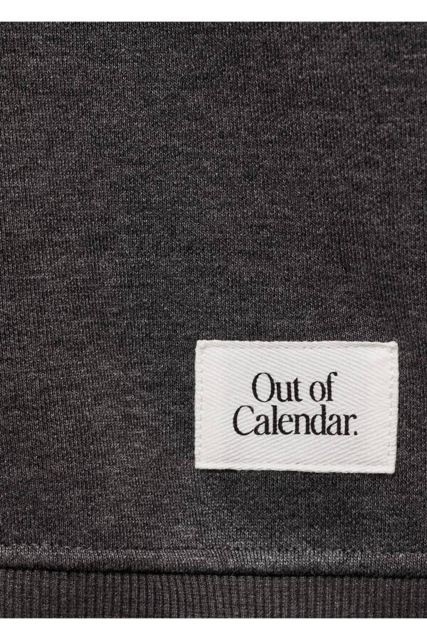 Yoqali uzun qisma kiyimi - 2