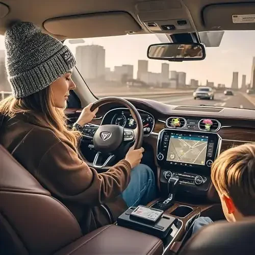 Yoqimli qurbaqa havo tozalagichlari qisqichlari, avtomobil shamollatish qisqichi, avtomobil dekorativ qisqichi, avtomobil konditsioner qisqichi, erkaklar/ayollar uchun avtomobil ichki bezak sovg'alari - 2