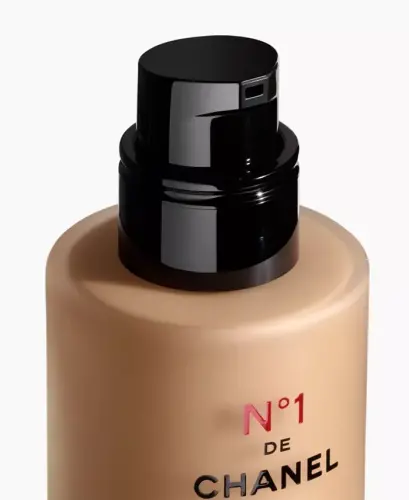 Yoritadi – Namlantiradi – Himoya qiladi – B70 - CHANEL (1)