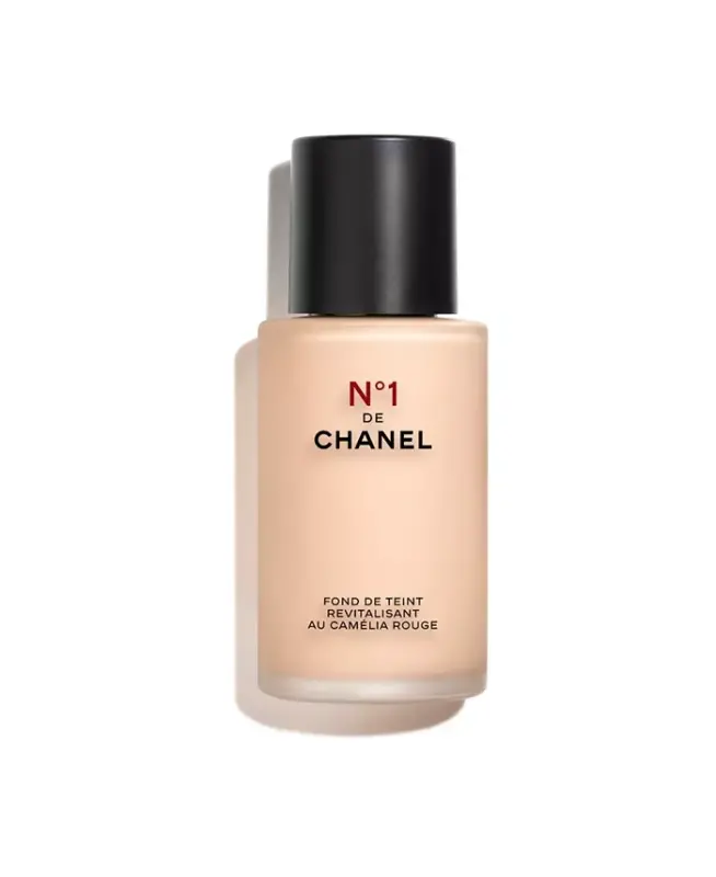 Yoritadi – Namlantiradi – Himoya qiladi-BR12 - CHANEL